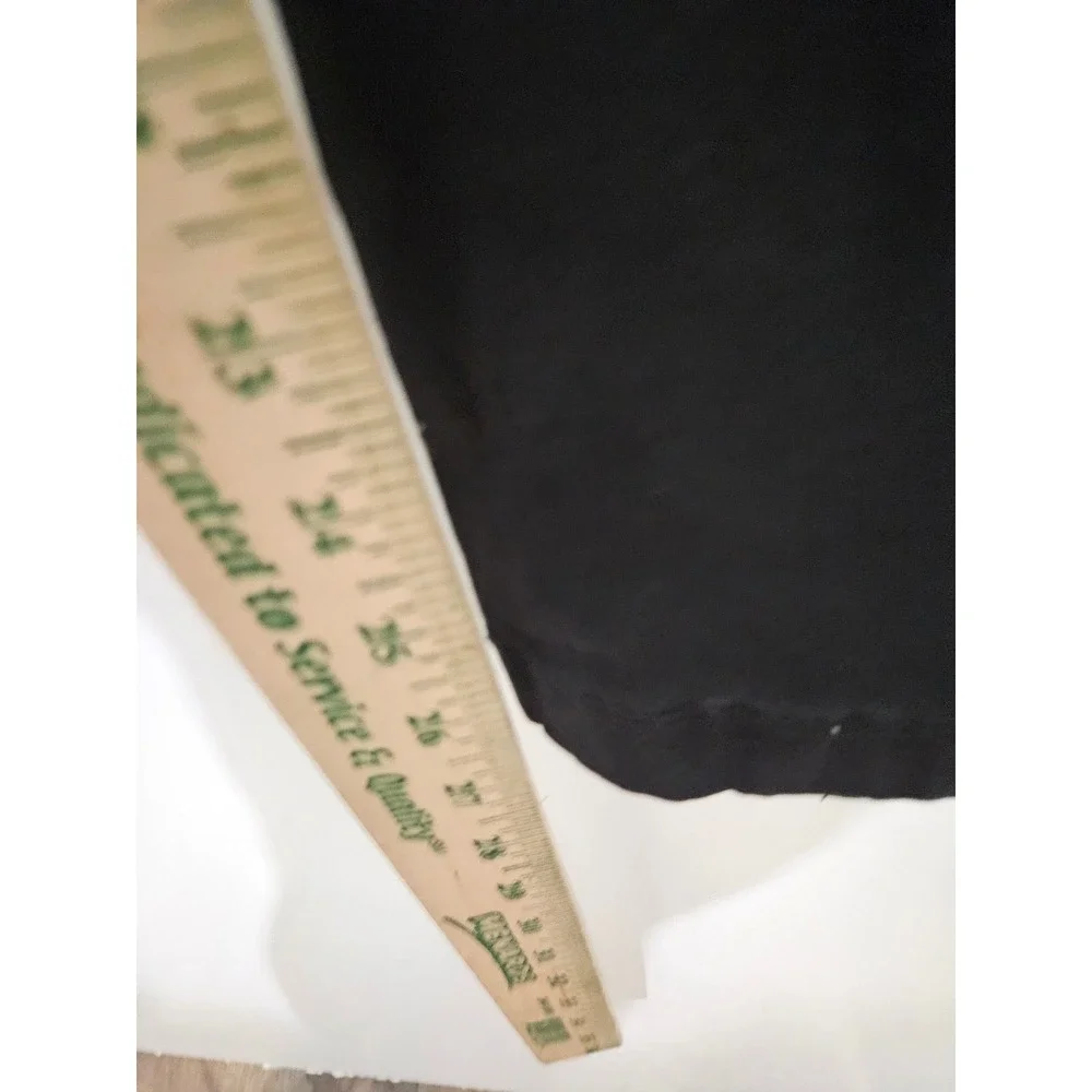 Zara Man Black Technical Cargo Pants Men 36 Utility Streetwear Trousers DNWR